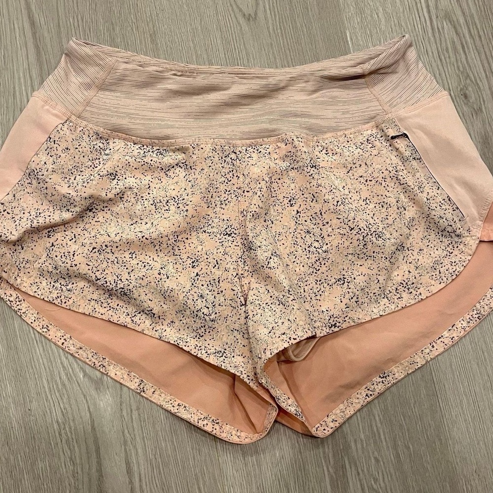 Outdoor Voices shorts